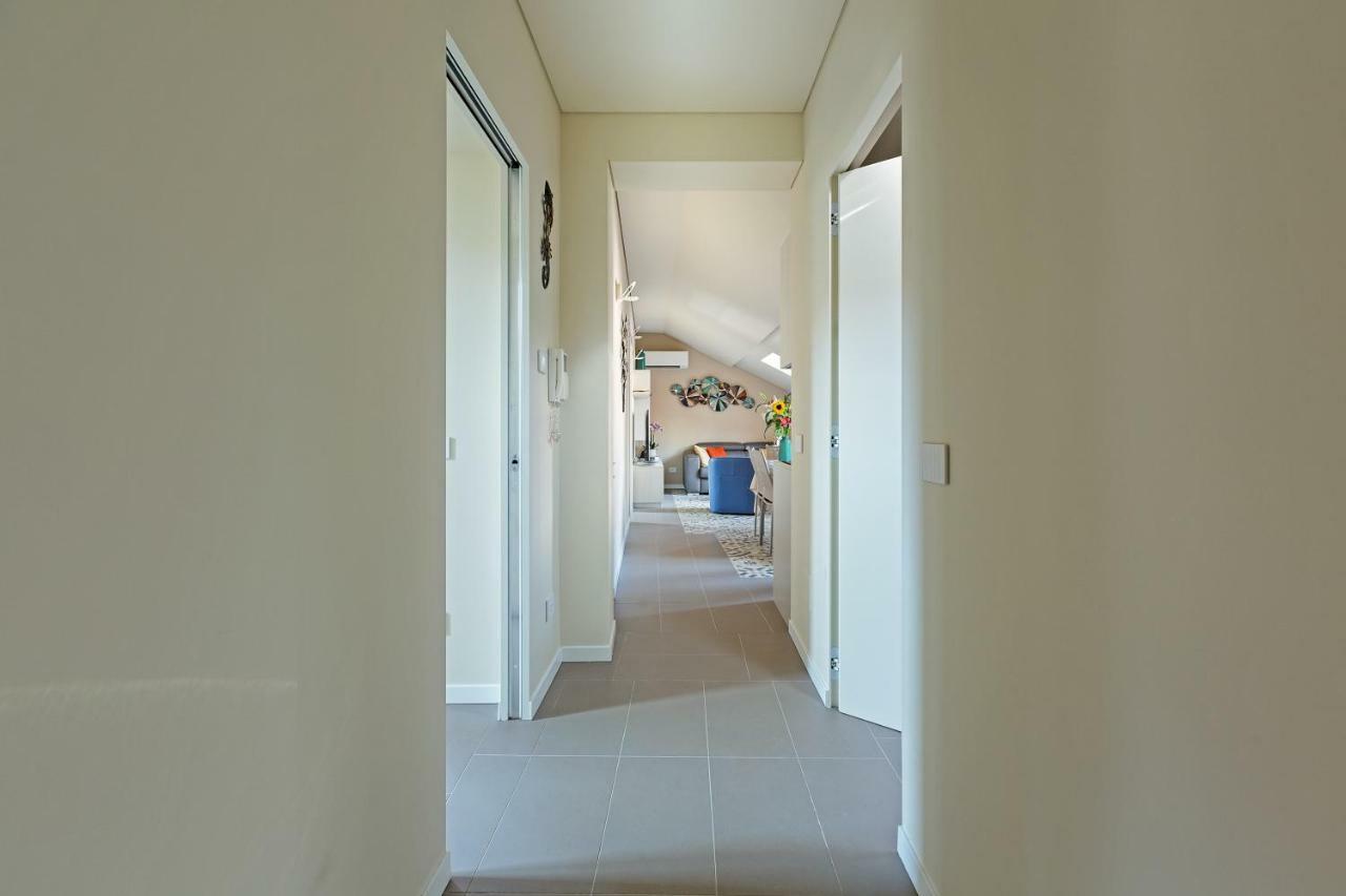 Renovated Penthouse Duomo & Via Torino Apartment Milan Exterior photo